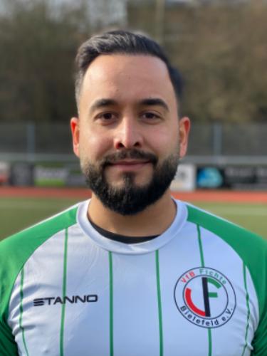 Deniz Beytas