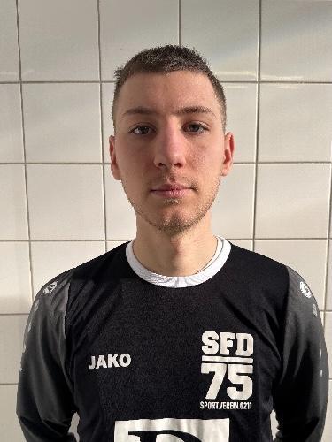 Lukas Neumann