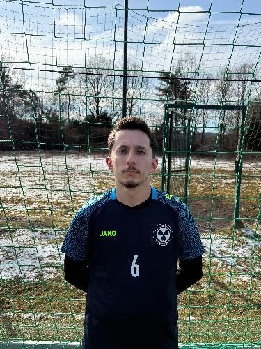 Hamza Savlak