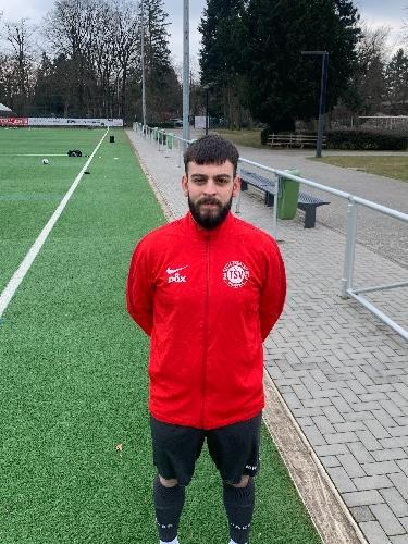 Faruk Caliskan