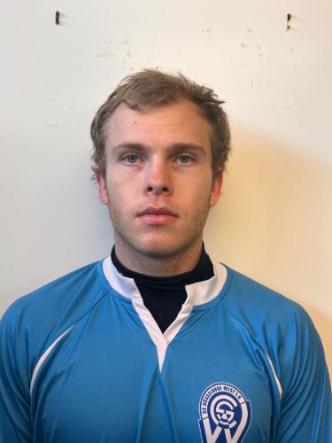 Matthew Felix Thomas Spoat