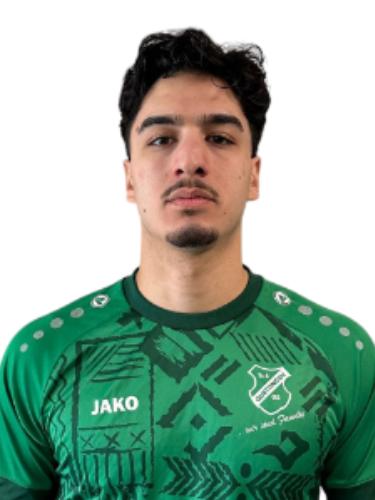 Ali-Imran Coban
