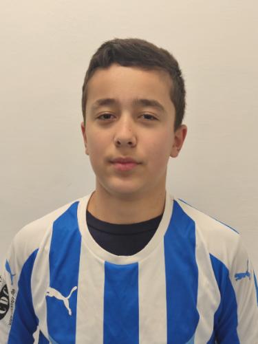 Meliksah Mustafa Tokyay