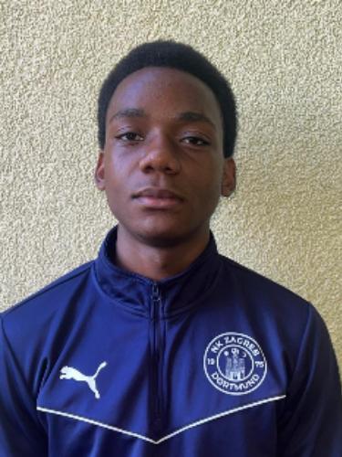 Herve Yonza Nguendiama