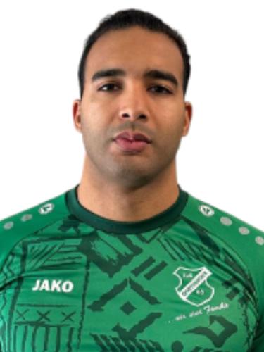 Firas Djebali