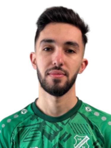 Mohammed Hunar Omer
