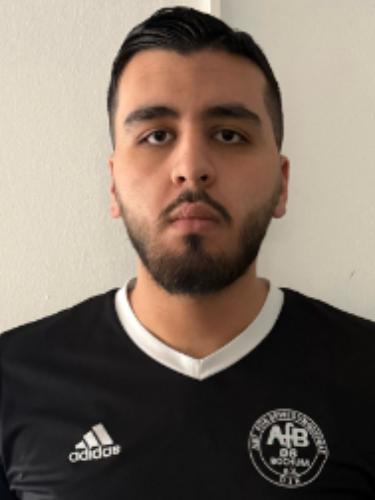 Ufuk-Kaan Kozan