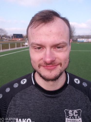 Nico Gottschalk