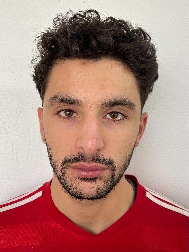 Muaz Kökükgöl