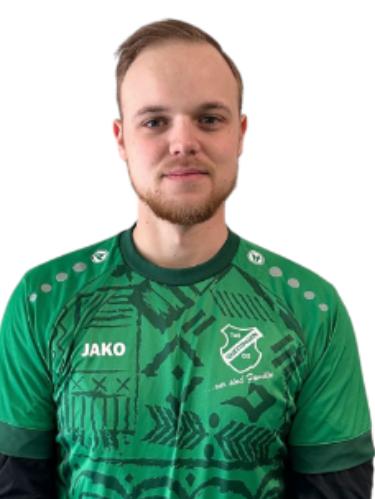 Niklas Petzold
