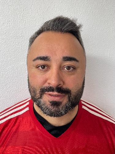 Hakan Deveci