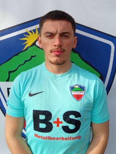 Rinor Dauti