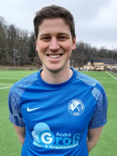 Jonathan Jakob Groß