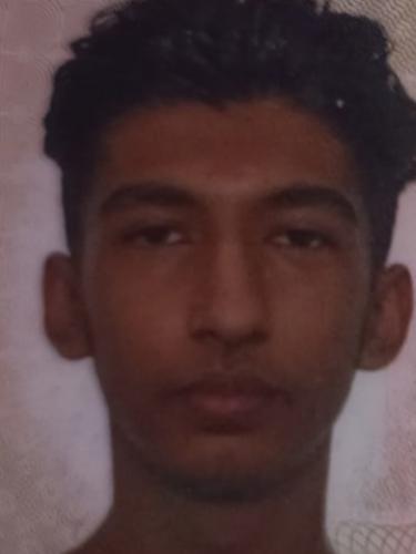 Ramazam Kahlon