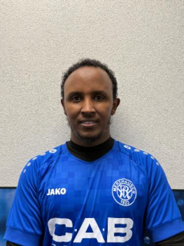 Abdirazak Jama