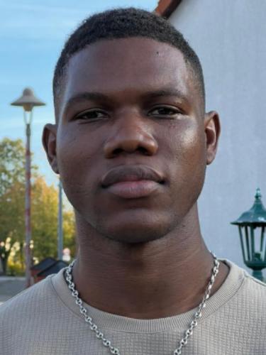 Sivira Jordan Nnanga Ray