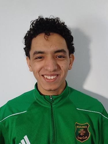 Aala Eddine Latifi