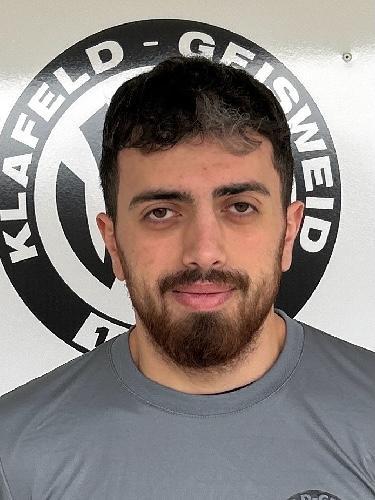 Azad Ozdemir