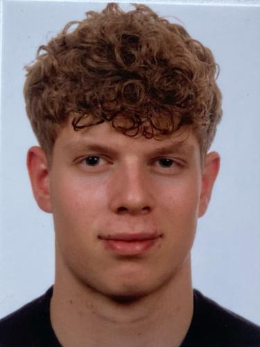 Hannes Kamm