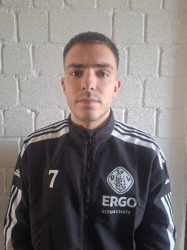 Aleksandar Milenovic