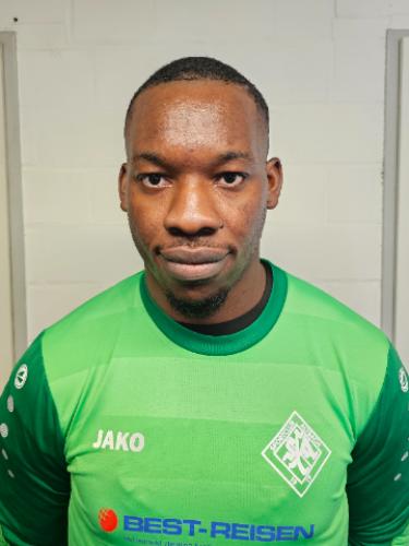 Christian Onuchukwu