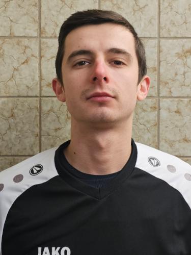 Luka Veletic