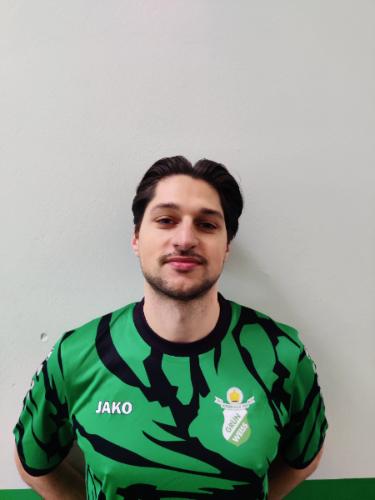 Noel Guerra