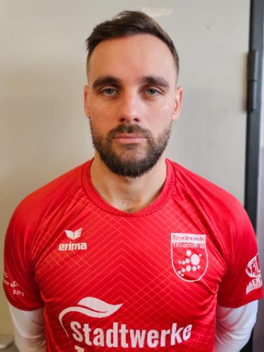 Daniel Schumacher