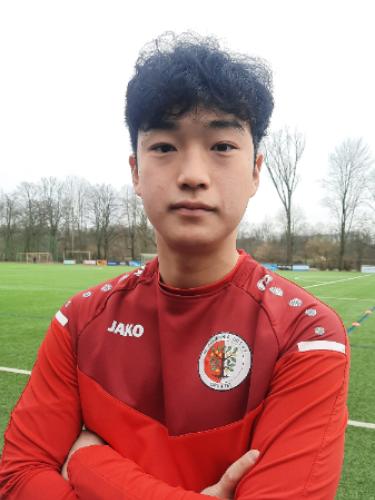 Junghoon Kim