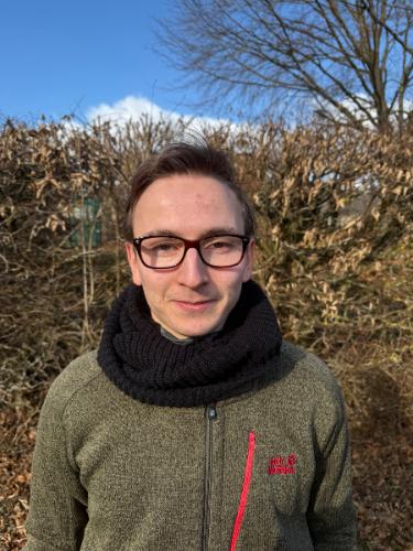 Lennart Schultheiß