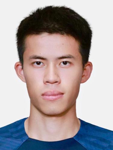 Lanchun Zhang