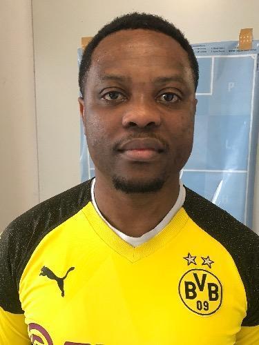 Herve Fabien Kameta