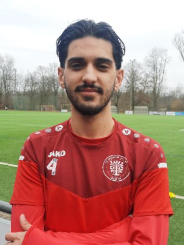 Souhail Benomar