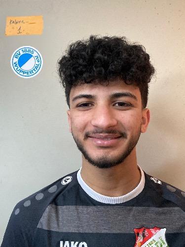 Adnan Ahmad