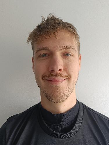 Felix Nieskes