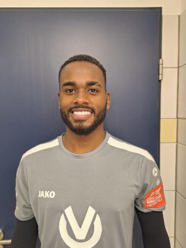 Dijalma De Jesus santos junior