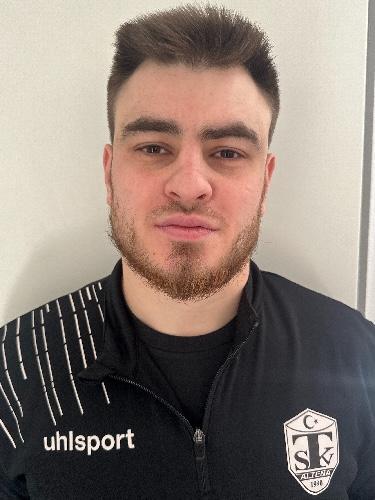 Mehmet Topal