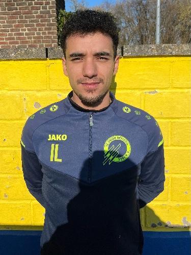 Moustafa Alhamwi