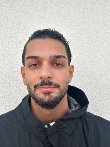 Melih Eroglu
