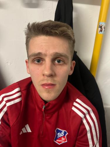 Maurice Etienne Kutzka