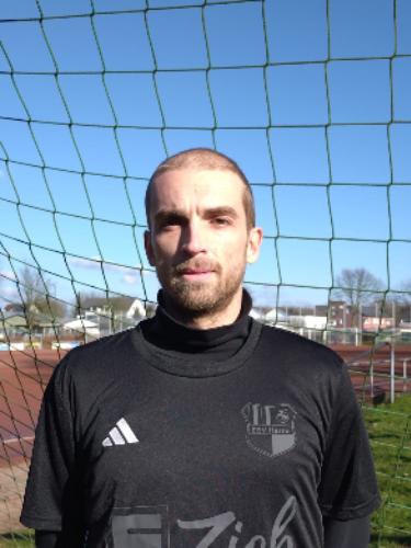 Pascal Stumpe