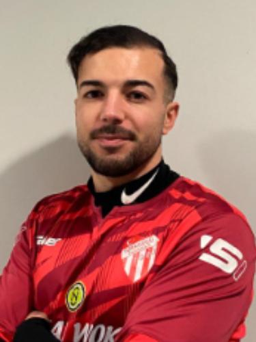 Ali Douh