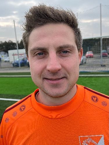 Patrick Weißenberger