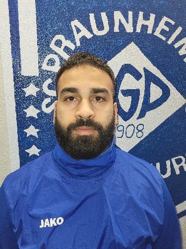 Hasan Dal