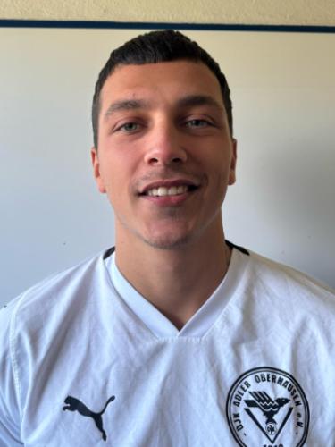 Jihan Jeremi Bayram