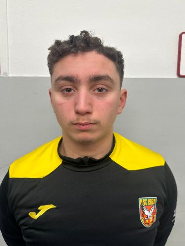Imad Malek