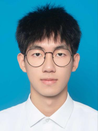 Zhaokai Zhou