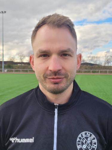 Torben Klinger