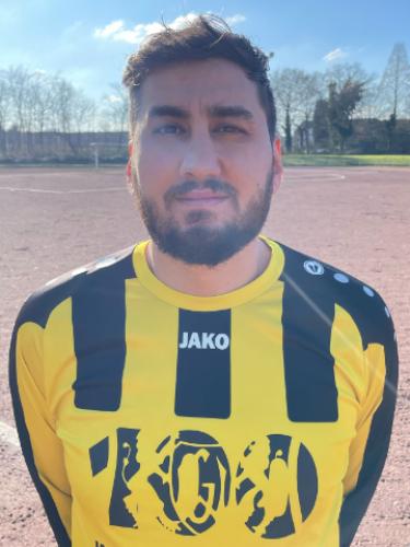 Ugur Özsoy
