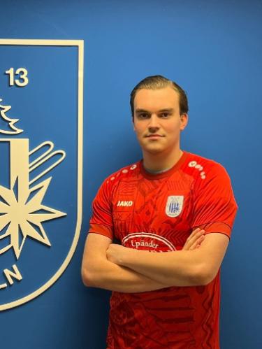 Fabian Potthof
